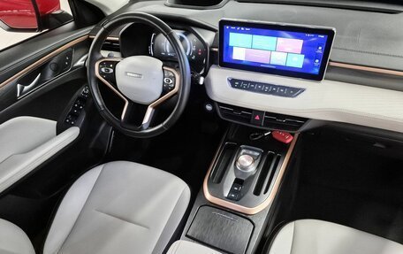 Haval Jolion, 2022 год, 1 749 000 рублей, 19 фотография