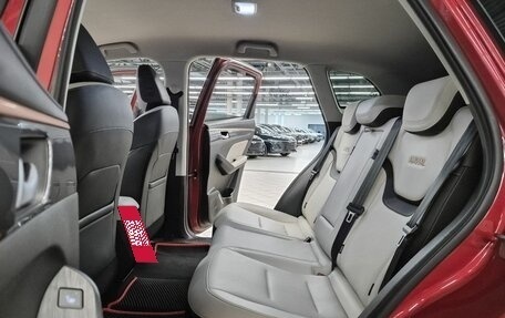 Haval Jolion, 2022 год, 1 749 000 рублей, 15 фотография