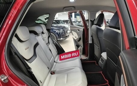 Haval Jolion, 2022 год, 1 749 000 рублей, 14 фотография