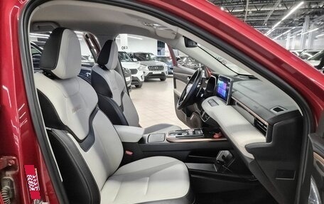 Haval Jolion, 2022 год, 1 749 000 рублей, 13 фотография