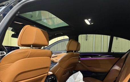 BMW 5 серия, 2020 год, 4 400 000 рублей, 7 фотография
