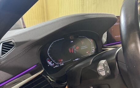 BMW 5 серия, 2020 год, 4 400 000 рублей, 8 фотография