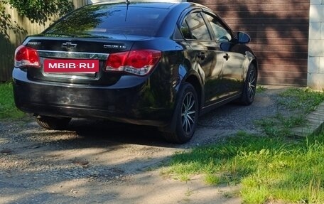 Chevrolet Cruze II, 2011 год, 500 000 рублей, 2 фотография