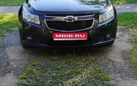 Chevrolet Cruze II, 2011 год, 500 000 рублей, 4 фотография