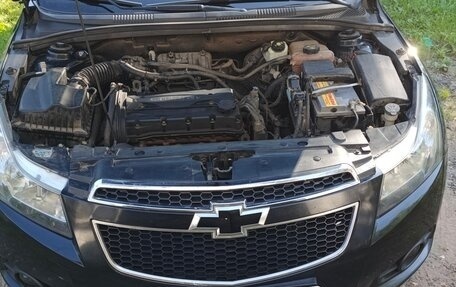 Chevrolet Cruze II, 2011 год, 500 000 рублей, 5 фотография