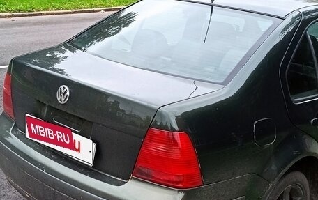 Volkswagen Jetta IV, 1999 год, 350 000 рублей, 5 фотография