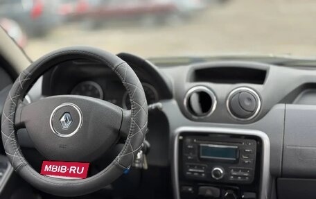 Renault Duster I рестайлинг, 2013 год, 700 000 рублей, 5 фотография