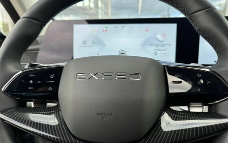 CheryExeed LX, 2024 год, 2 430 000 рублей, 6 фотография