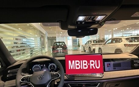 Volkswagen Tiguan, 2026 год, 5 050 000 рублей, 5 фотография