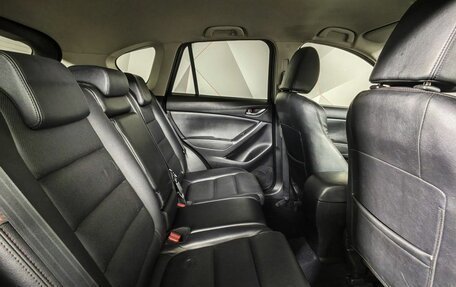 Mazda CX-5 II, 2016 год, 1 695 000 рублей, 16 фотография