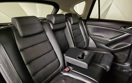 Mazda CX-5 II, 2016 год, 1 695 000 рублей, 17 фотография