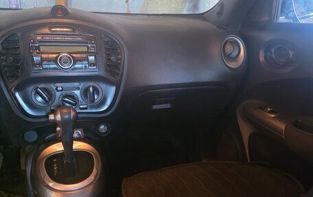 Nissan Juke II, 2013 год, 820 000 рублей, 4 фотография