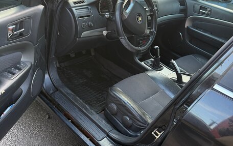 Chevrolet Epica, 2006 год, 260 000 рублей, 8 фотография