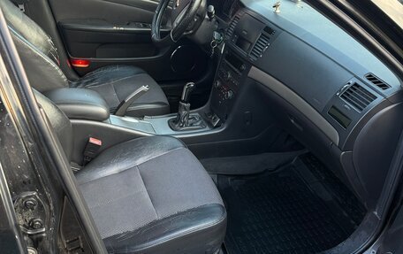 Chevrolet Epica, 2006 год, 260 000 рублей, 9 фотография