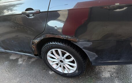 Chevrolet Epica, 2006 год, 260 000 рублей, 14 фотография