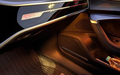 Audi A6, 2019 год, 4 470 000 рублей, 7 фотография
