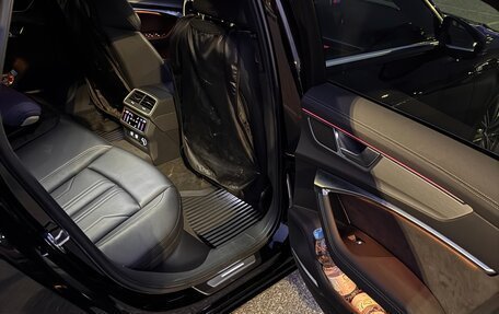 Audi A6, 2019 год, 4 470 000 рублей, 13 фотография