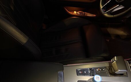 Audi A6, 2019 год, 4 470 000 рублей, 17 фотография