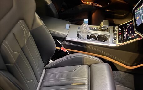 Audi A6, 2019 год, 4 470 000 рублей, 16 фотография