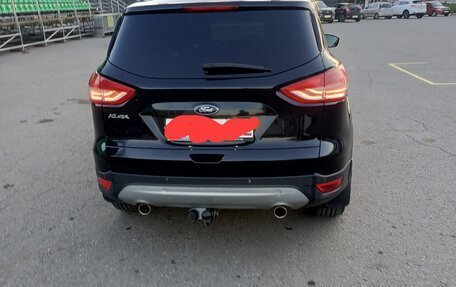Ford Kuga III, 2013 год, 1 100 000 рублей, 4 фотография