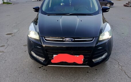 Ford Kuga III, 2013 год, 1 100 000 рублей, 5 фотография