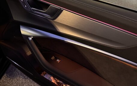 Audi A6, 2019 год, 4 470 000 рублей, 20 фотография