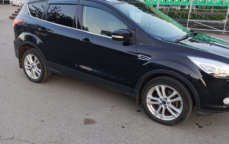 Ford Kuga III, 2013 год, 1 100 000 рублей, 2 фотография