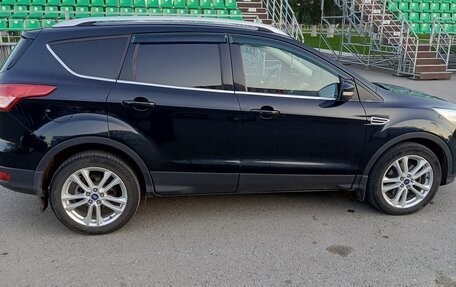 Ford Kuga III, 2013 год, 1 100 000 рублей, 3 фотография