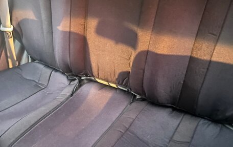 Chevrolet Rezzo, 2008 год, 350 000 рублей, 11 фотография