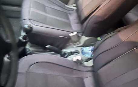 Chevrolet Rezzo, 2008 год, 350 000 рублей, 13 фотография