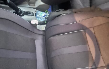 Chevrolet Rezzo, 2008 год, 350 000 рублей, 12 фотография