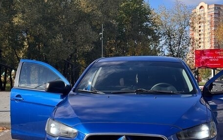 Mitsubishi Lancer IX, 2011 год, 850 000 рублей, 4 фотография