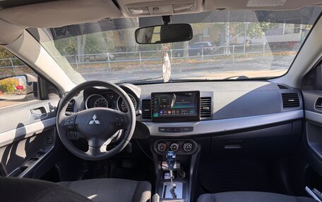 Mitsubishi Lancer IX, 2011 год, 850 000 рублей, 10 фотография