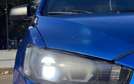 Mitsubishi Lancer IX, 2011 год, 850 000 рублей, 13 фотография