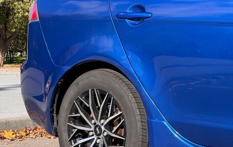 Mitsubishi Lancer IX, 2011 год, 850 000 рублей, 12 фотография