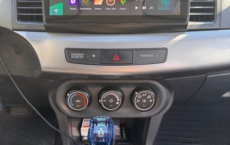 Mitsubishi Lancer IX, 2011 год, 850 000 рублей, 14 фотография