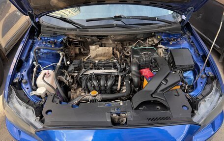 Mitsubishi Lancer IX, 2011 год, 850 000 рублей, 16 фотография