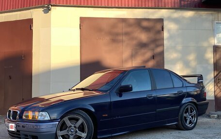 BMW 3 серия, 1996 год, 290 000 рублей, 3 фотография