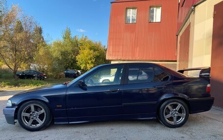 BMW 3 серия, 1996 год, 290 000 рублей, 4 фотография