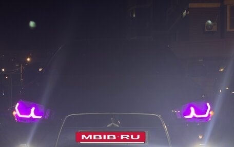 Mitsubishi Lancer IX, 2011 год, 850 000 рублей, 15 фотография