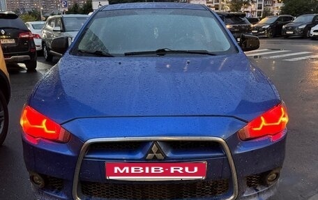 Mitsubishi Lancer IX, 2011 год, 850 000 рублей, 18 фотография