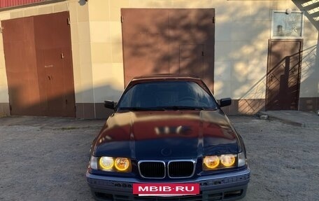 BMW 3 серия, 1996 год, 290 000 рублей, 2 фотография