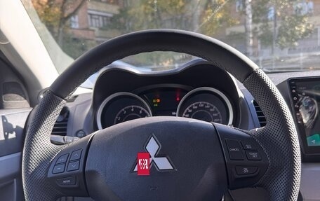 Mitsubishi Lancer IX, 2011 год, 850 000 рублей, 9 фотография