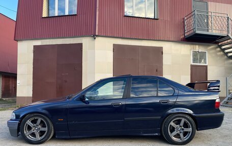 BMW 3 серия, 1996 год, 290 000 рублей, 7 фотография