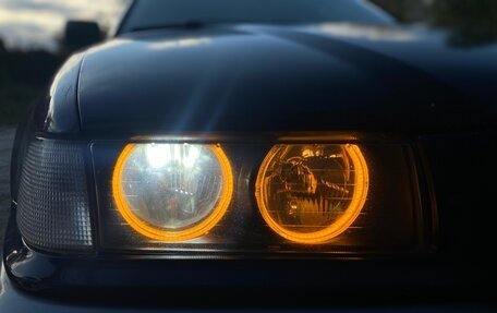 BMW 3 серия, 1996 год, 290 000 рублей, 9 фотография