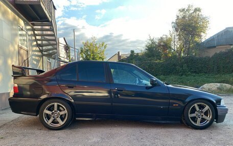 BMW 3 серия, 1996 год, 290 000 рублей, 5 фотография