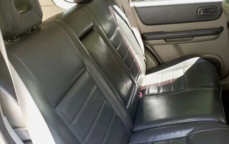 Nissan X-Trail, 2004 год, 650 000 рублей, 6 фотография