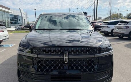 Lincoln Navigator, 2026 год, 17 190 000 рублей, 2 фотография