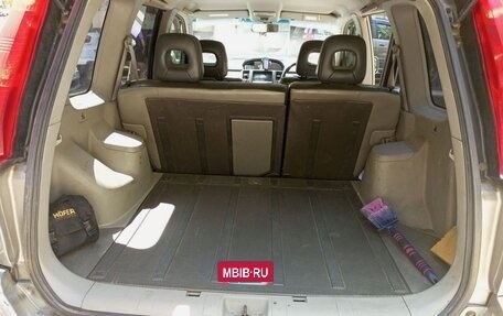 Nissan X-Trail, 2004 год, 650 000 рублей, 5 фотография