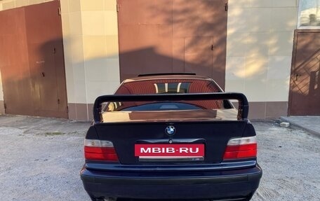 BMW 3 серия, 1996 год, 290 000 рублей, 6 фотография